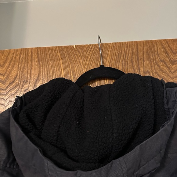 Columbia Omni Heat Tunic Length Jacket - Picture 10 of 13